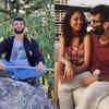 About her son Preetanjan