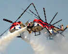 40 stunning images from Aero India 2023 airshow in Bengaluru 