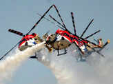 40 stunning images from Aero India 2023 airshow in Bengaluru 