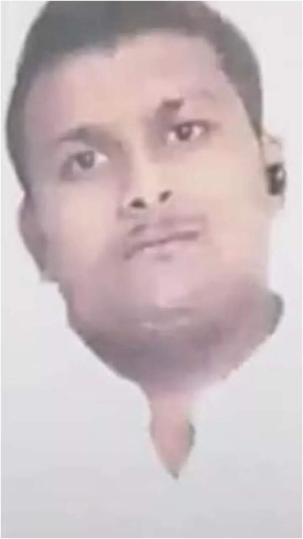 Hardik Shah Photos