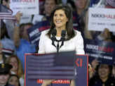 Nikki Haley launches US presidential bid 