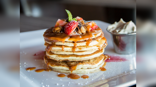 Pancakes