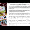 Article image for: The social media post