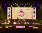 Bengaluru Drum Fest back after two years