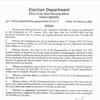 Tripura elections 2023 : Office of the chief electoral officer sends notices to Tripura Congress and BJP for "an appeal for vote in the favour" of their own parties tweeted from their official handles after the imposition of Model Code of Conduct