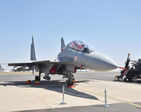 Aero India 2023 begins in Bengaluru