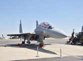 Aero India 2023 begins in Bengaluru