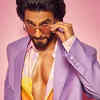 Ranveer Singh