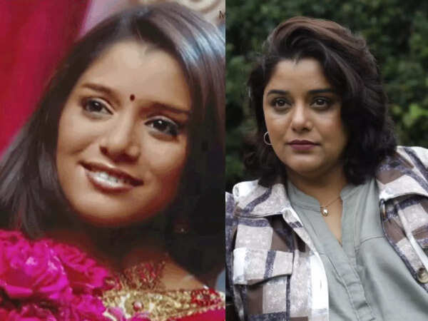 Kshitee Jog Images