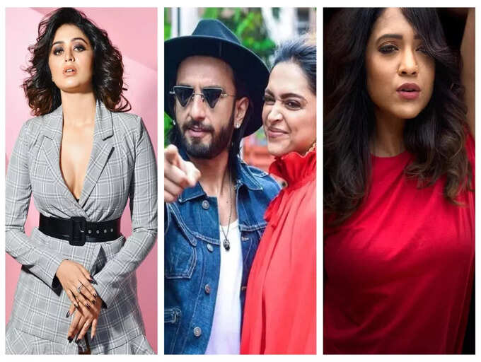Breaking taboos! Celebs who openly spoke about their sex lives, made
