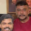 Article image for: <i class="tbold">manju pavagad</i>