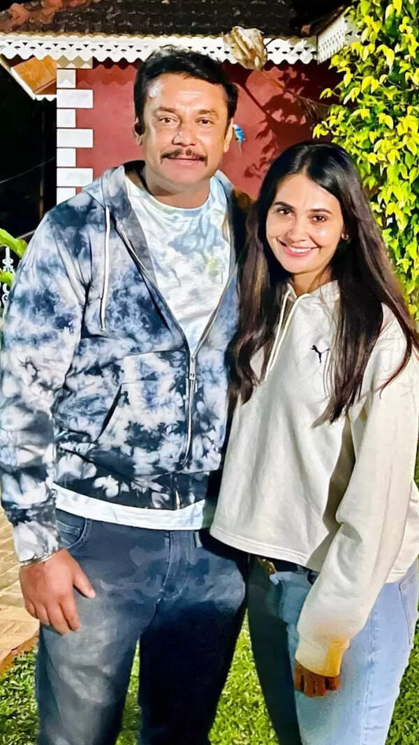 Kavya Gowda