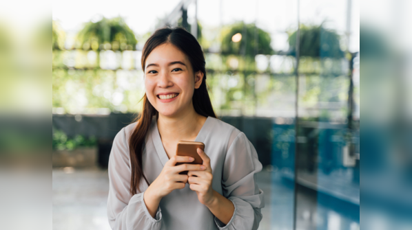 Personality test connected with your phone