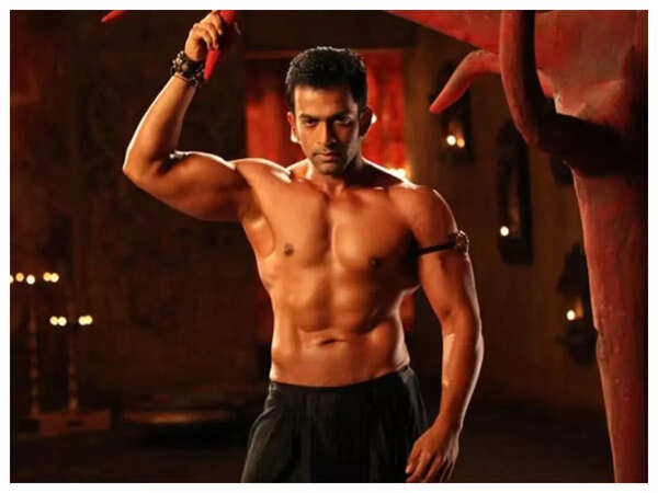 Prithviraj Sukumaran