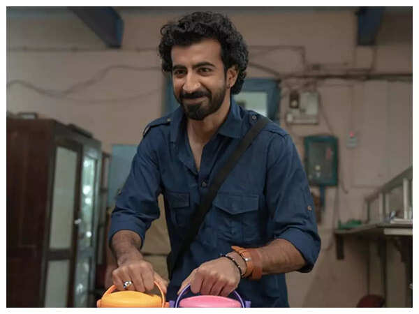Roshan Mathew Pictures