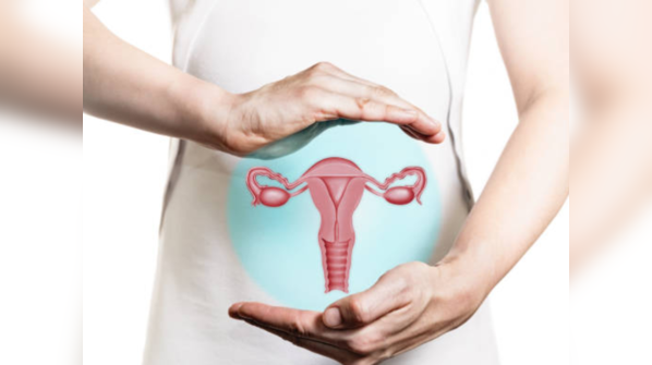 Uterus is prone to complications