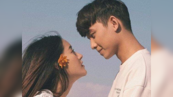 These zodiac signs love PDA!