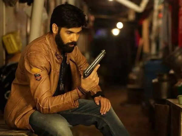 Sathya Wallpapers
