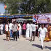 Article image for: TN: BJP workers hold protest against killing of <i class="tbold">indian army soldier</i> in Krishnagiri