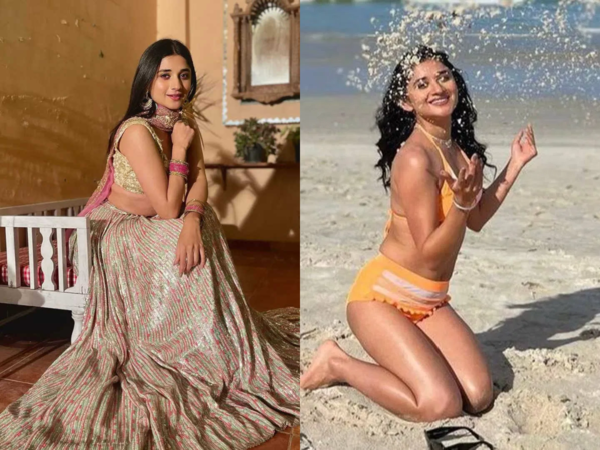 Kanika Mann Pictures