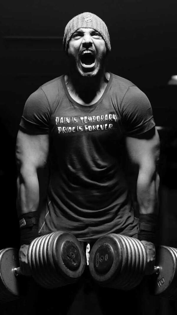 John Abraham