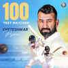 Pujara will play his 100th Test today.
