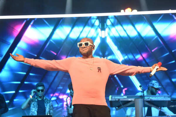 Benny Dayal