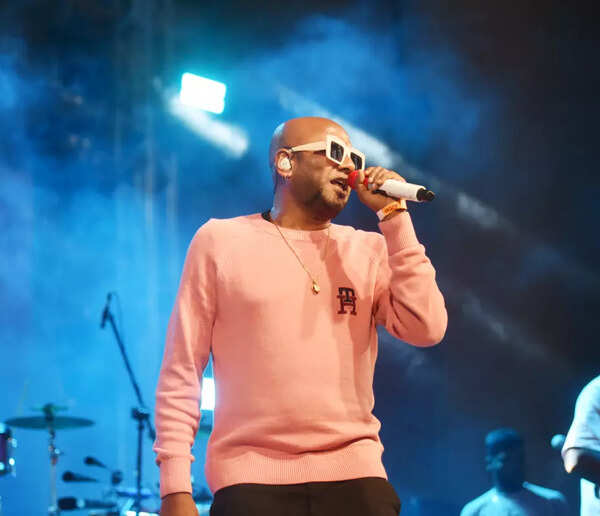 Benny Dayal