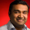 He is married to Hema Sareen Mohan