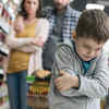 Using spanking, slapping and other physical means to discipline