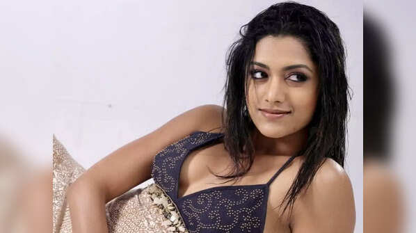 <strong>Mamta Mohandas</strong>