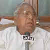 Article image for: Nitish Kumar can propose support to Rahul Gandhi as PM candidate: <i class="tbold">hanumantha rao</i>
