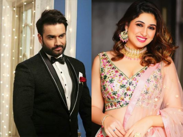 Vivian Dsena Pictures