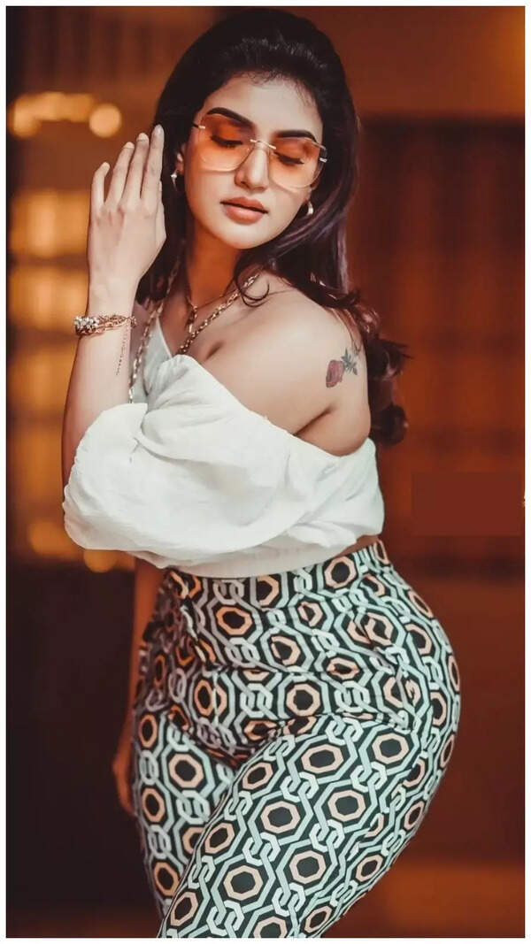 Honey Rose