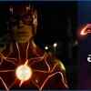 Article image for: The Flash - Official Trailer (Telugu)