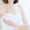 What are breast cysts?