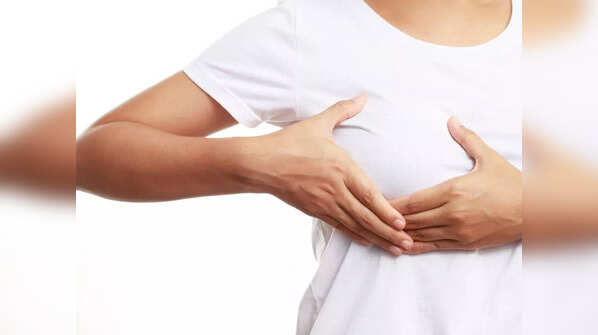 What is breast cancer?