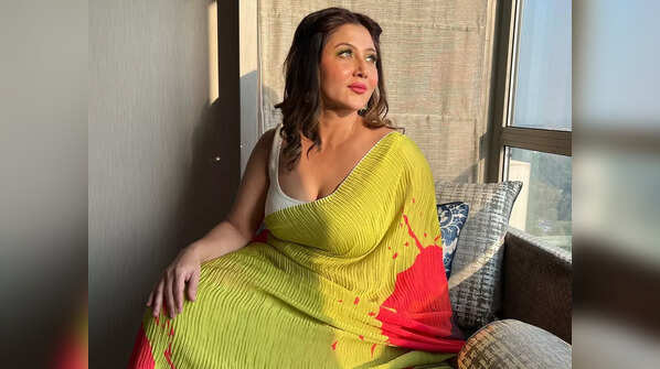 Swastika Mukherjee