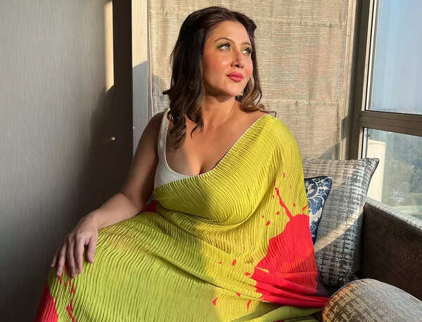 Swastika Mukherjee
