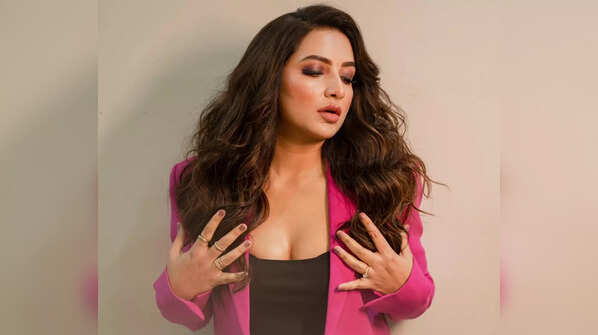Subhashree Ganguly
