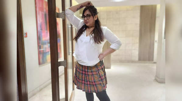 Sreelekha Mitra