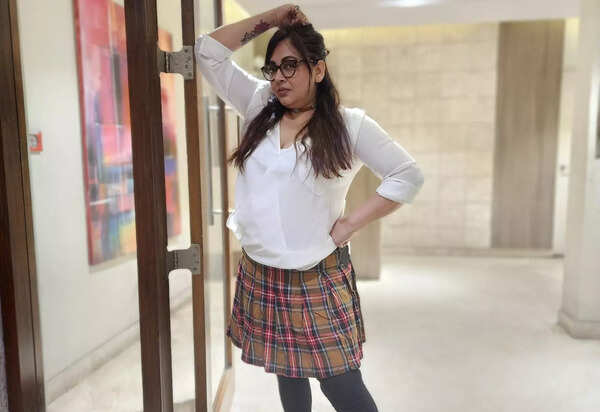 Sreelekha Mitra Stills