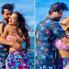 ​Love is in the air