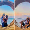 A beautiful frame