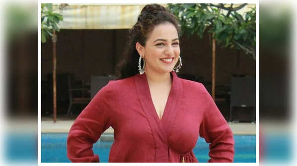 Nitya Menen