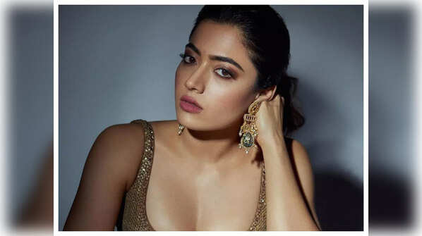 Rashmika Mandanna