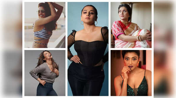 My body, my rules! Celebs who’ve fiercely shut down body shaming