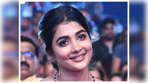 Pooja Hegde