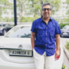 Ashneer Grover opens up about his first investment and the story behind it