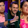 Shark Tank India 2: Aman Gupta calls Peyush and Namita Andaz Apna Apna's Amar-Prem as they fight